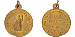 World Coins - France, Medal, French Second Republic, 1848, , Copper