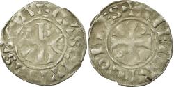 World Coins - Coin, France, Denarius, Troyes, , Silver