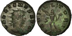 Ancient Coins - Coin, Gallienus, Antoninianus, AD 260-268, Rome, , Billon
