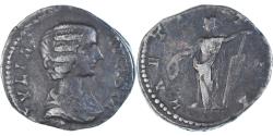 Ancient Coins - Coin, Julia Domna, Denarius, 196-211, Rome, , Silver, RIC:561