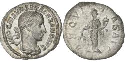 Ancient Coins - Severus Alexander, Denarius, 222-228, Rome, Silver, , RIC:127c