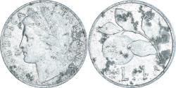 World Coins - Coin, Italy, Lira, 1948
