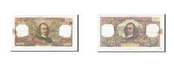 World Coins - Banknote, France, 100 Francs, 1977, 1977-12-02, VF(30-35), Fayette:65.60