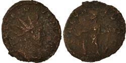 Ancient Coins - Coin, Tetricus I, Antoninianus, 274, Cologne, , Billon, RIC:127