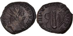 Ancient Coins - Postumus, Antoninianus, 268, Trier, Billon, , RIC:291