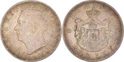World Coins - Coin, Romania, Mihai I, 500 Lei, 1944, , Silver, KM:65