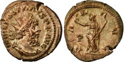Ancient Coins - Coin, Postumus, Antoninianus, , Billon, Cohen:215
