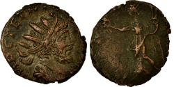 Ancient Coins - Coin, Tetricus I, Antoninianus, , Billon, Cohen:95
