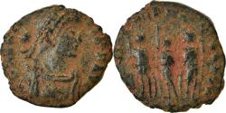 Ancient Coins - Coin, Arcadius, Nummus, 406-408, Antioch, , Bronze, RIC:151