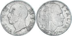 World Coins - Coin, Italy, 20 Centesimi, 1941, Rome, , Acmonital (ferritique), KM:75b