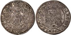 World Coins - Coin, Netherlands, Rudolf II, 6 Stuivers, Arendschelling, Zwolle,