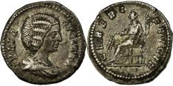 Ancient Coins - Coin, Julia, Denarius, , Silver, Cohen:14