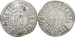 World Coins - Coin, France, Maine, Herbert I, Denier, ND (1015-1246), Le Mans,