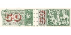World Coins - Switzerland, 50 Franken, 1965-01-21, UNC(60-62)