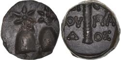 Ancient Coins - Coin, Kolchis, Æ, 105-90 BC, Dioskourias, , Bronze, HGC:205