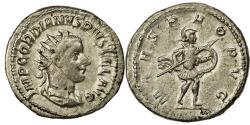 Ancient Coins - Coin, Gordian III, Antoninianus, , Billon, Cohen:155