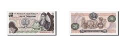 World Coins - Banknote, Colombia, 20 Pesos Oro, 1983, 1983-01-01, KM:409d, UNC(65-70)
