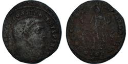 Ancient Coins - Coin, Constantine I, Follis, 307/310-337, Heraclea, , Bronze