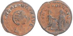 Ancient Coins - Coin, Salonina, Antoninianus, 254-268, , Billon