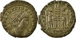 Ancient Coins - Coin, Constantine II, Nummus, Trier, , Copper, Cohen:122