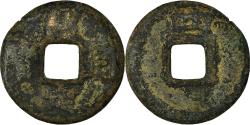 World Coins - Coin, China, Li Zong, Cash, 1231, , Copper