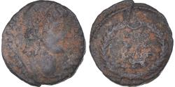 Ancient Coins - Coin, Constantius II, Follis, 324-361, , Bronze