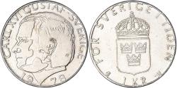 World Coins - Coin, Sweden, Krona, 1978