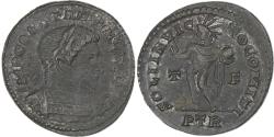 Ancient Coins - Constantine I, Follis, 310-313, Trier, , Bronze, RIC:870