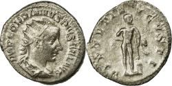 Ancient Coins - Coin, Gordian III, Antoninianus, , Billon, Cohen:404