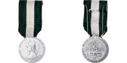 World Coins - France, Médaille d'honneur communale, régionale et départementale, Medal