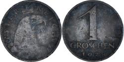 World Coins - Coin, Austria, Groschen, 1928