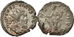 Ancient Coins - Coin, Postumus, Antoninianus, 260-269, Trier or Cologne, , Billon