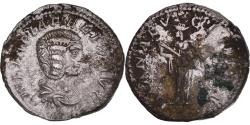 Ancient Coins - Coin, Julia Domna, Denarius, 211-217, Rome, , Silver, RIC:373a