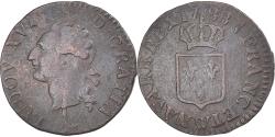 World Coins - Coin, France, Louis XVI, Liard, Liard, 1788, Lille, , Copper