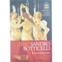 World Coins - San Marino, 2 Euro, Sandro Botticelli, 2010, Rome, , Bi-Metallic
