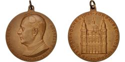 World Coins - Germany, Medal, Religions & beliefs, 1945, , Bronze