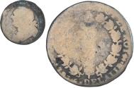 World Coins - Coin, France, 12 deniers françois, 12 Deniers, 1792, Nantes, , Bronze
