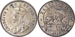 World Coins - Coin, EAST AFRICA, George V, Shilling, 1925, , Silver, KM:21