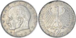 World Coins - Coin, Germany, 2 Mark, 1960