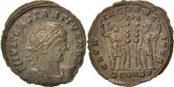Ancient Coins - Coin, Constantius II, Follis, Arles, , Copper, RIC:347