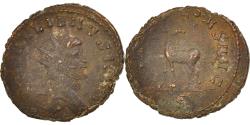 Ancient Coins - Coin, Gallienus, Antoninianus, 176, Roma, , Billon, RIC:176