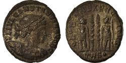 Ancient Coins - Coin, Constance II, Nummus, Trier, , Copper