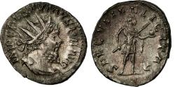 Ancient Coins - Coin, Antoninianus, , Billon, Cohen:331