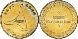World Coins - France, Token, Touristic token, Paris - Concours Lépine n°2, Arts & Culture