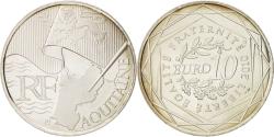 World Coins - Coin, France, 10 Euro, 2010, , Silver, KM:1645