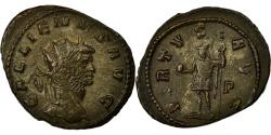 Ancient Coins - Coin, Antoninianus, , Billon, Cohen:1221