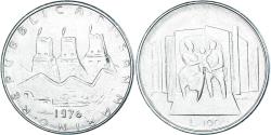 World Coins - Coin, San Marino, 100 Lire, 1976
