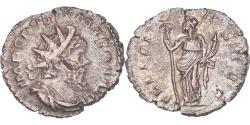 Ancient Coins - Coin, Postumus, Antoninianus, 263-265, Trier, , Billon, Cohen:39