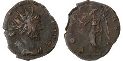 Ancient Coins - Tetricus I, Antoninianus, 272-273, Trier, Billon, , RIC:56