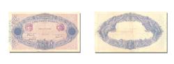 World Coins - Banknote, France, 500 Francs, 500 F 1888-1940 ''Bleu et Rose'', 1920